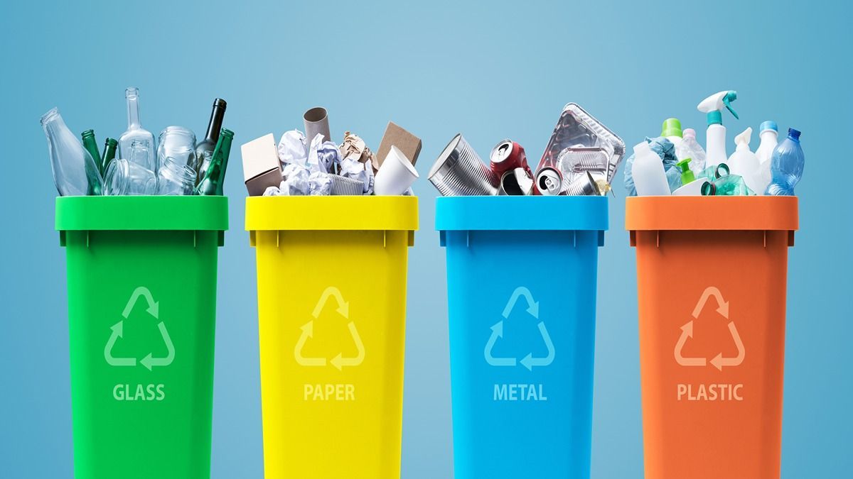 Waste